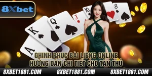 Chinh phục bài Liêng online – Hướng dẫn chi tiết cho tân thủ