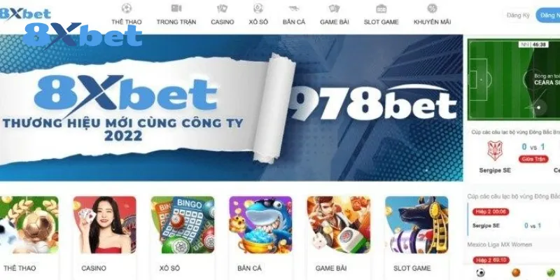 Điều kiện để đăng ký tài khoản 8Xbet