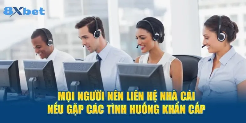 Tìm hiểu thời gian chờ phản hồi khi bạn liên hệ 