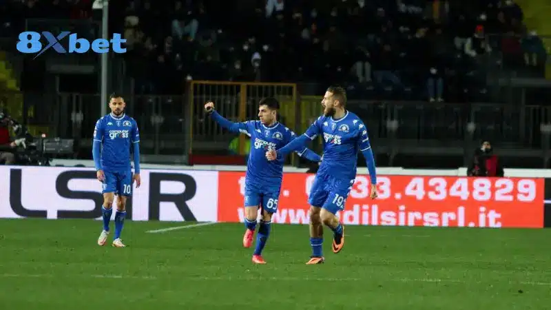 Phân tích chiến thuật Atalanta vs Empoli