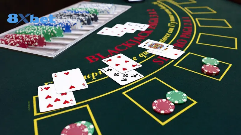 Chi tiết cách chơi Blackjack dành cho người chơi