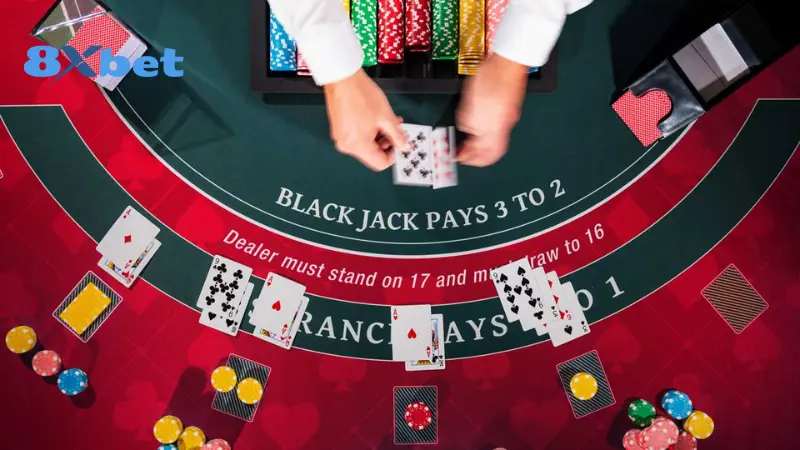 Các lưu ý cần biết khi áp dụng cách chơi Blackjack