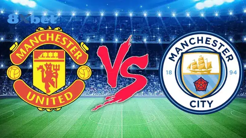 Dự đoán đội hình ra sân trong trận soi kèo Man City vs Man United