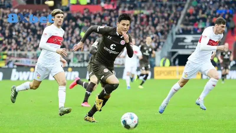 Phân tích lực lượng hai đội khi soi kèo Stuttgart vs St. Pauli