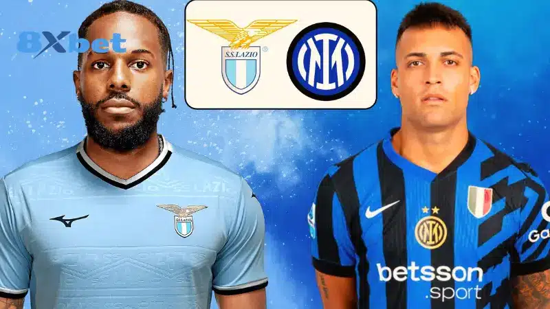 Lịch sử đối đầu trong soi kèo Lazio vs Inter Milan